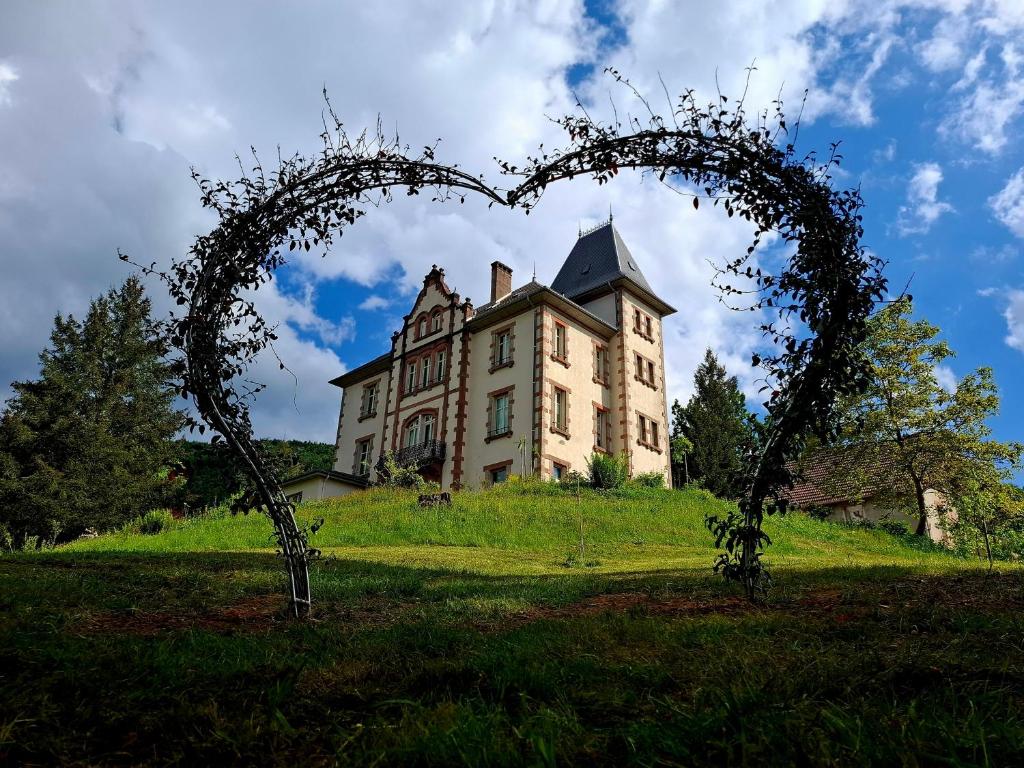 Château Robert