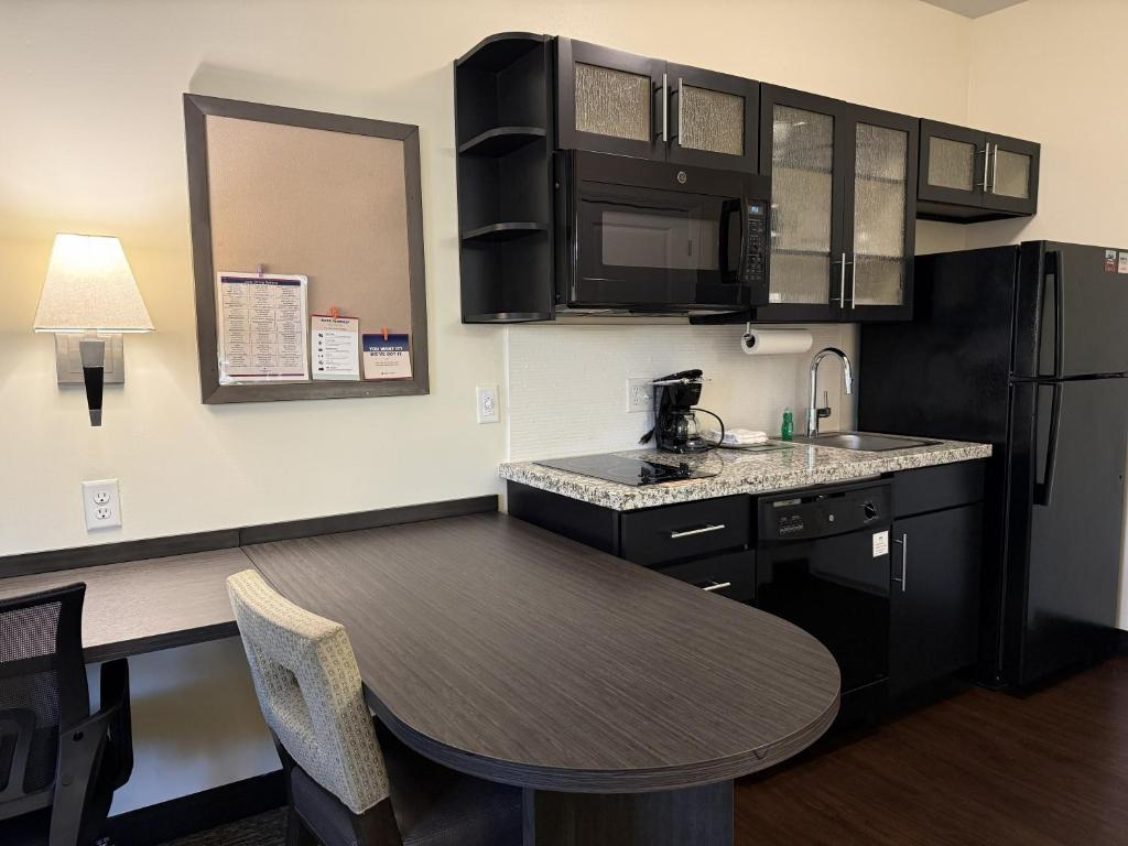 Candlewood Suites - Jacksonville - Mayport by IHG photo