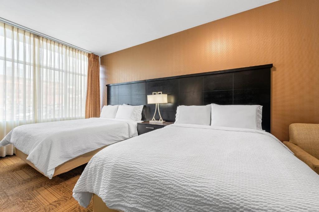 Staybridge Suites Denver Downtown, an IHG Hotel - 
