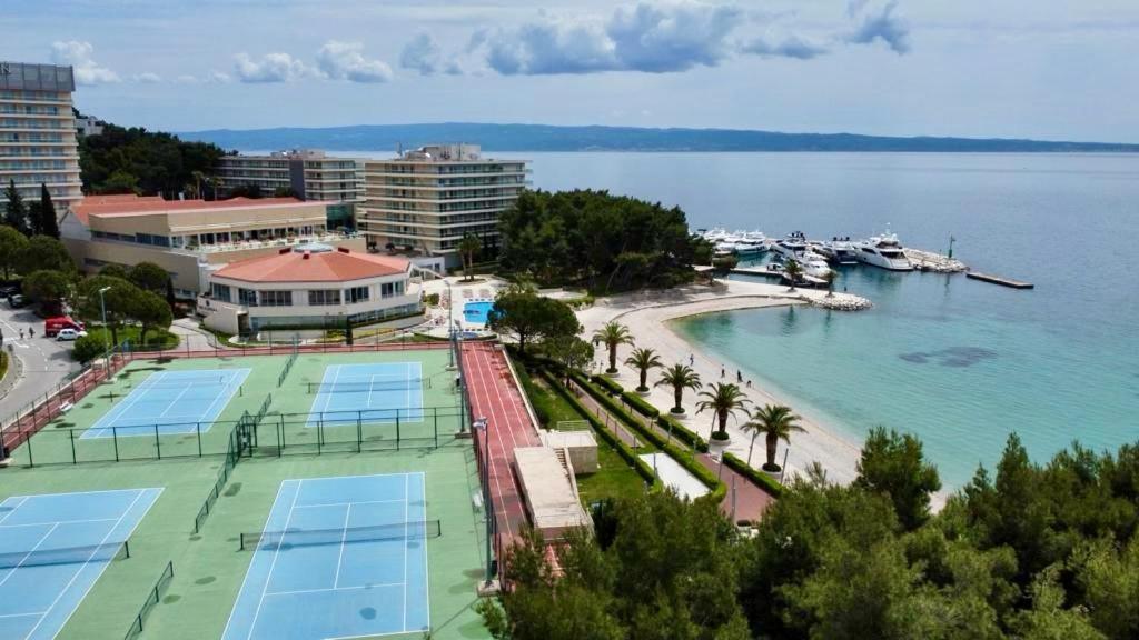 Beach Apartments Dumičić