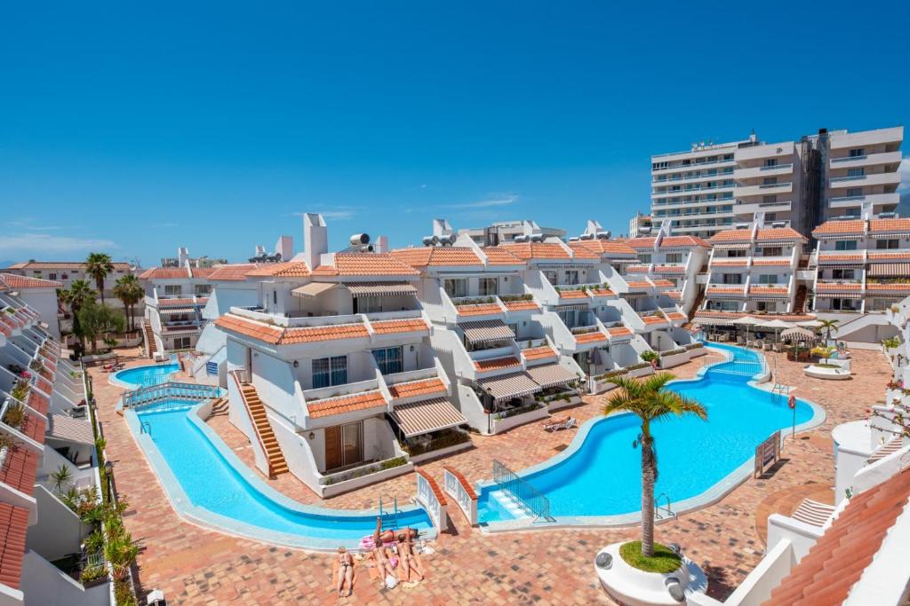 Wonderful brand new apartment Las Americas