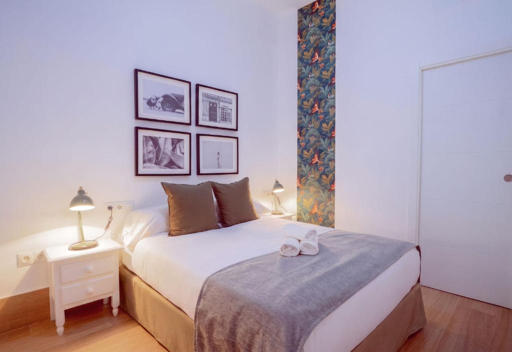1 Dream San Diego deluxe Parking privado opcional
