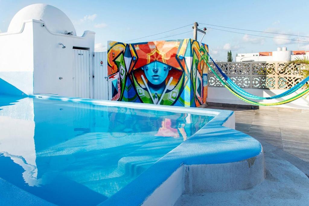 Valentina Suites by Las Flores Vacation Rentals - Apartamento Deluxe Com 1 Quarto