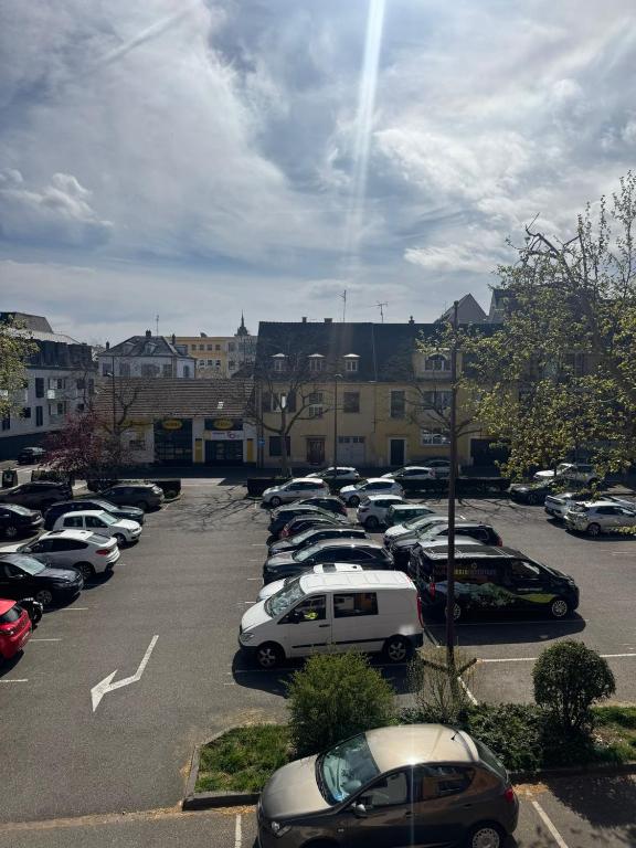 Magnolia, Appartement au centre ville de Colmar – photo 6