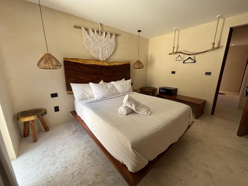 Hotel Boutique Alcalá Vallarta photo