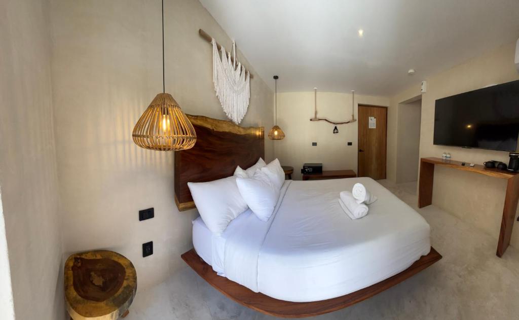 Hotel Boutique Alcalá Vallarta photo
