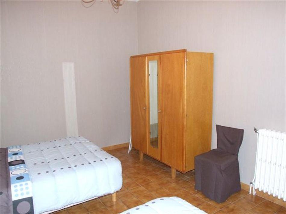 Appartement Cauterets - Superior Apartment