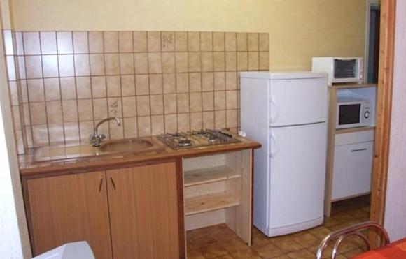Appartement Cauterets - Studio Apartment
