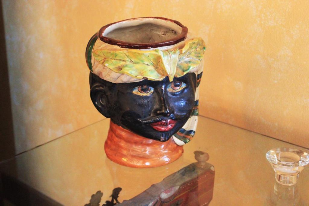 Villa Almoezia Charming B&B - 3