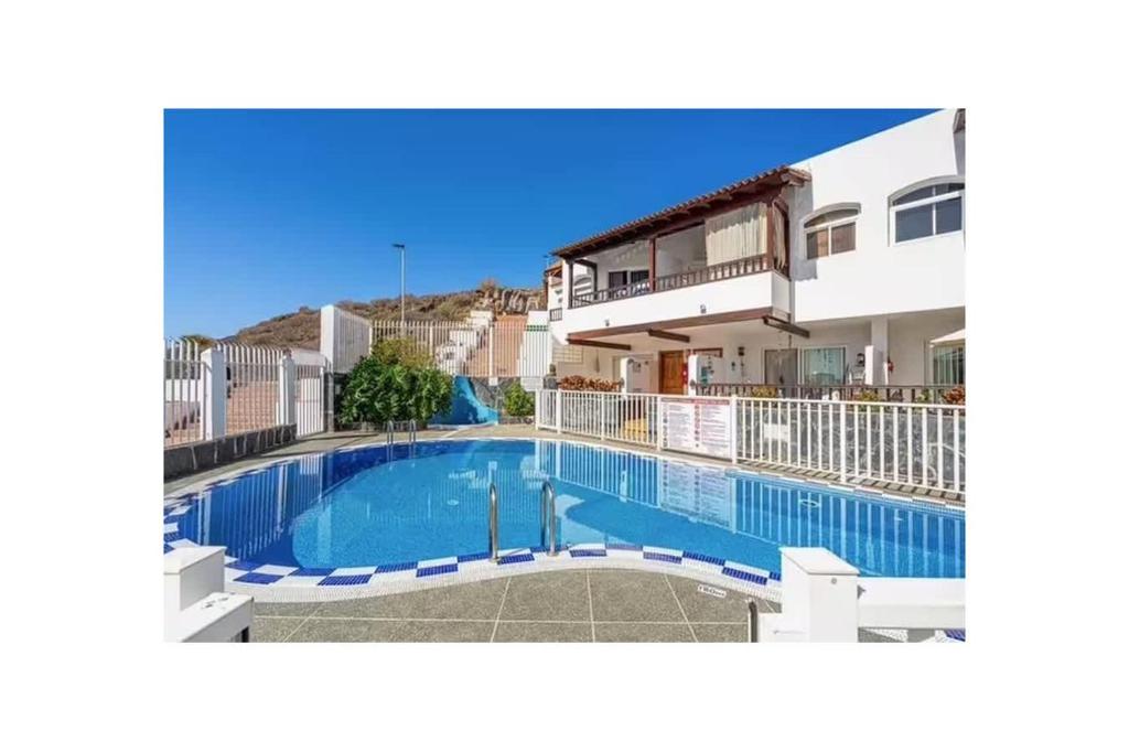 Costa Caleta 1 - Two Bed