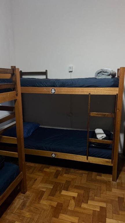 Maracanã Hostel Sport Bar - Bed In 6-Bed Mixed Dormitory Room