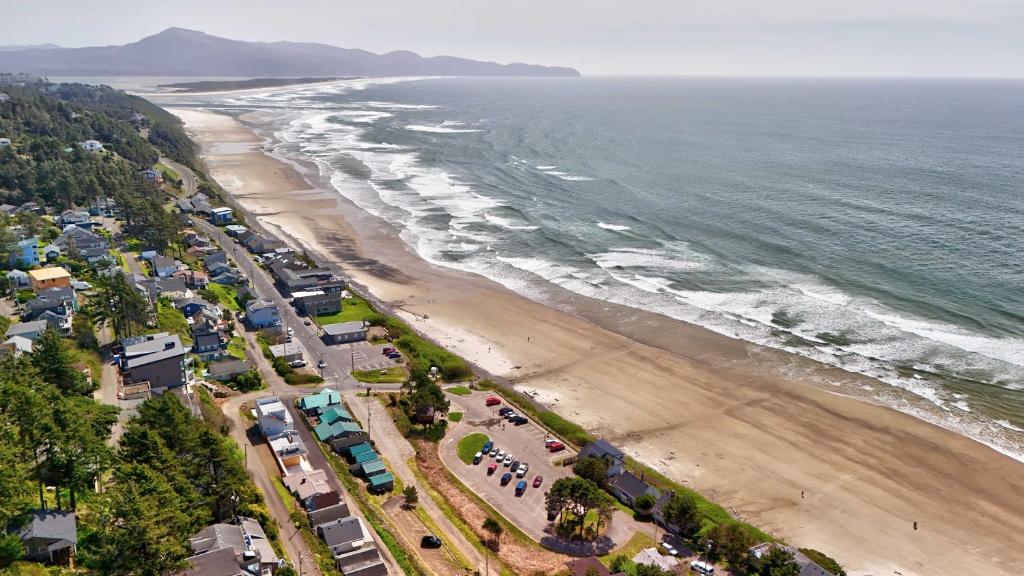 Oceanside Ocean Front Cabins - Housity