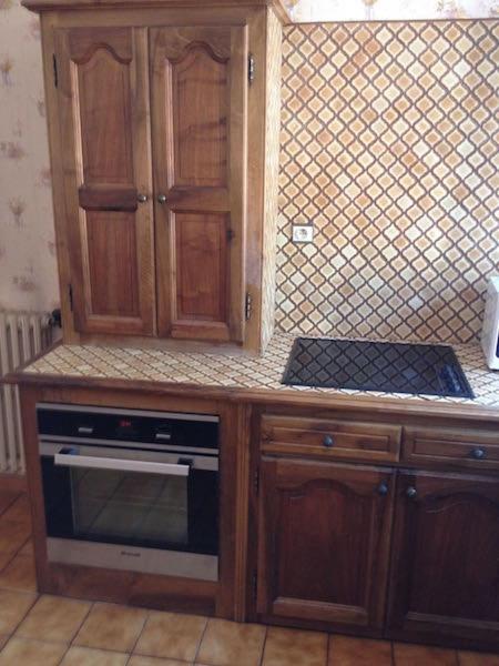 Appartement Cauterets - Superior Apartment