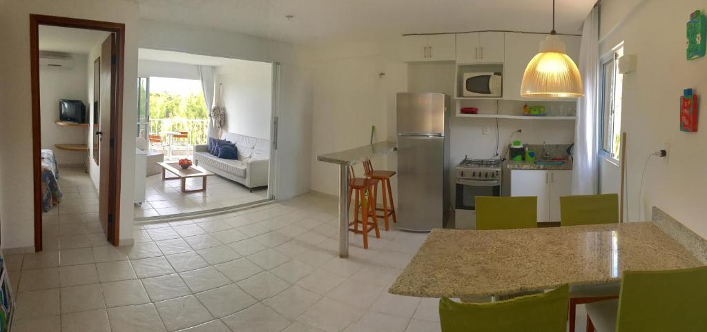  Marupiara Suites Muro Alto