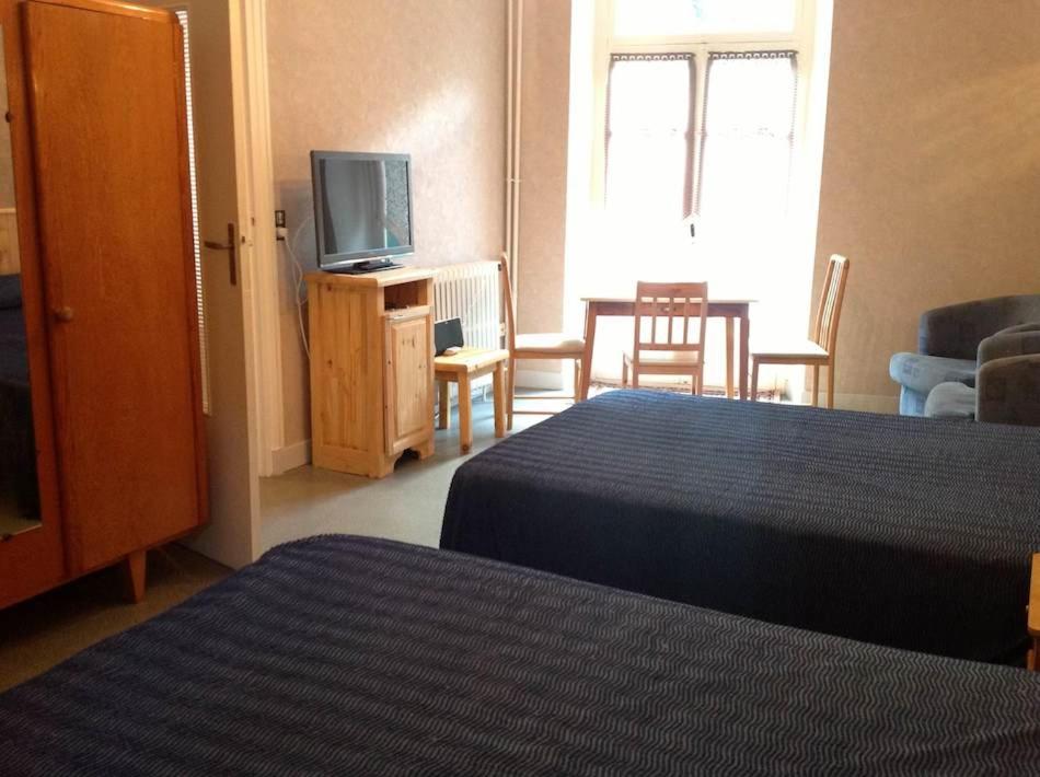 Appartement Cauterets - Apartment With Mountain View