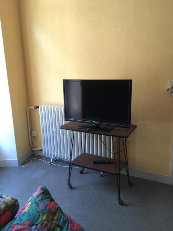 Appartement Cauterets - Apartment With Mountain View