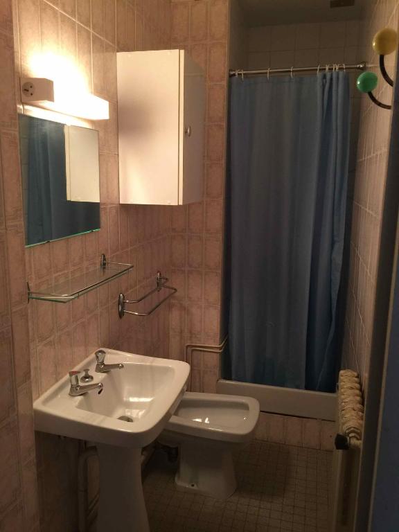 Appartement Cauterets - Apartment With Mountain View
