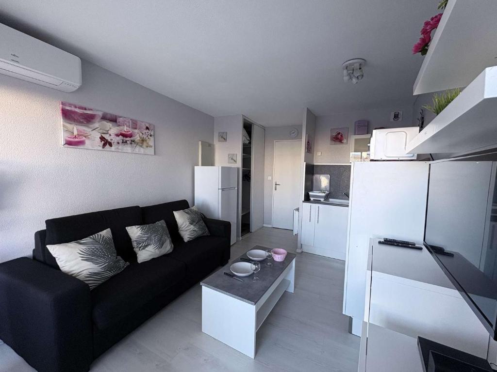 Studio Cabine -La Grande Motte GM040-117