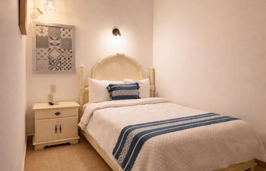 Hotel Casona Oaxaca - Quarto Standard