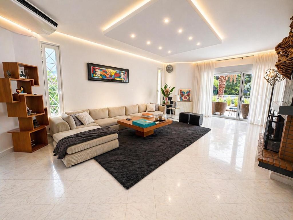 Villa Bianca