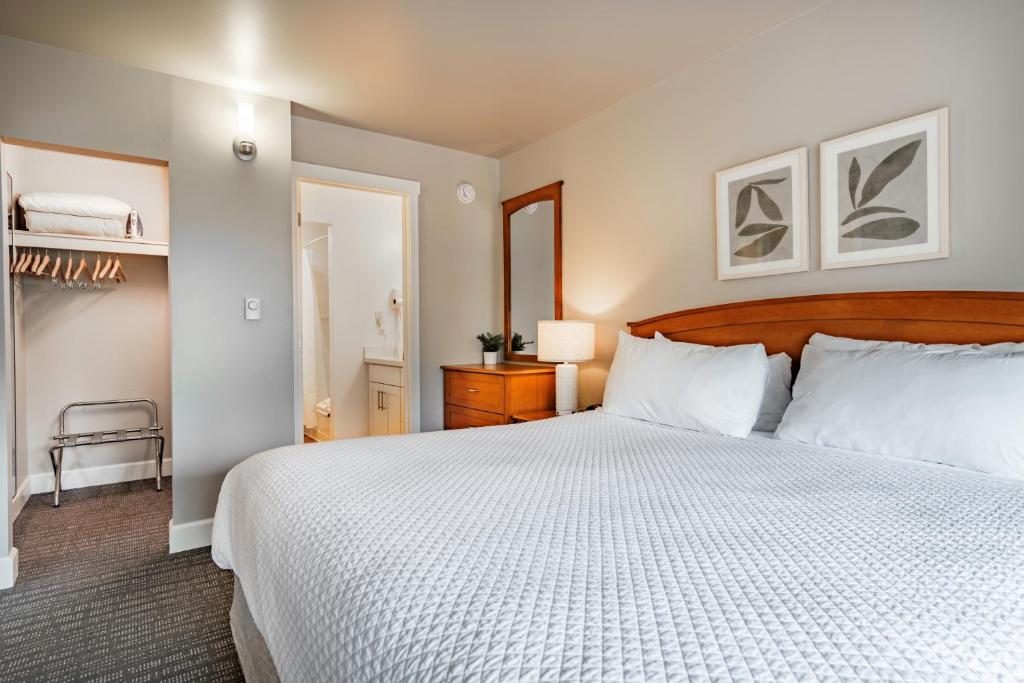 La Residence Suite Hotel - Suite Superior Con Cama Extragrande