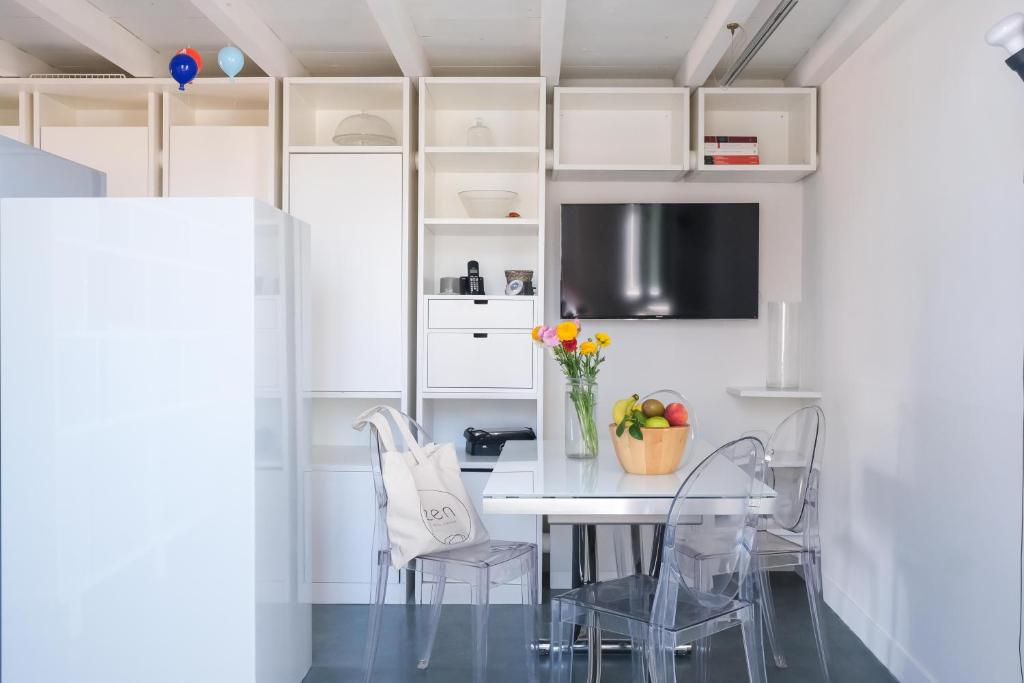 Navona apartment - ZENO 06