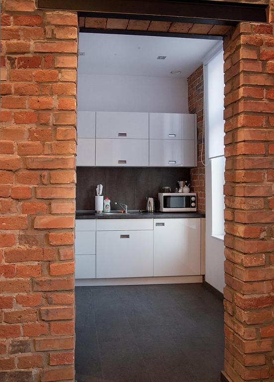 Apartamenty Młyńska 4 - Studio Apartment