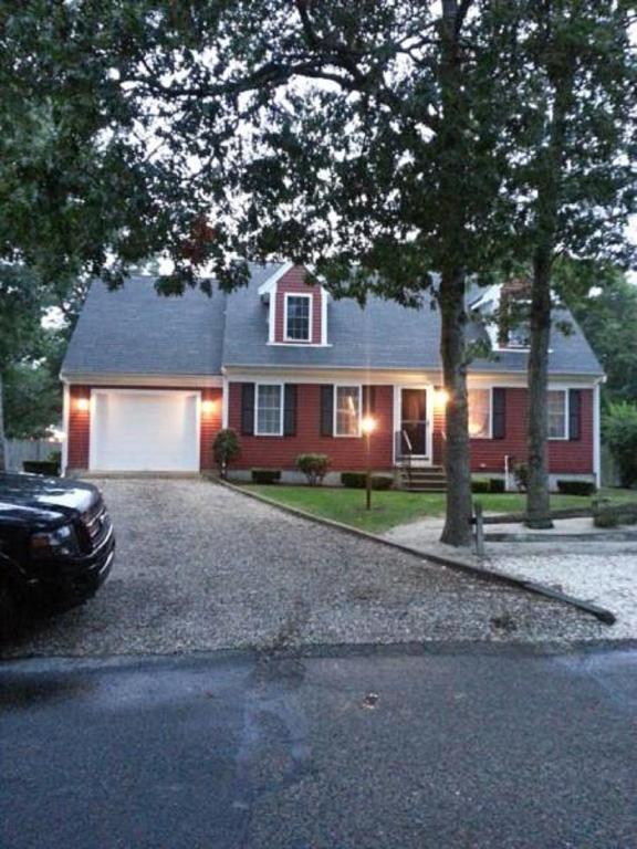 Coastal New England Cape House South Yarmouth Updated 21 Prices