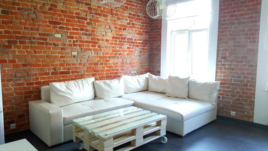 Apartamenty Młyńska 4 - Superior Apartment