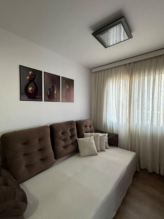 Apartamento vida bella