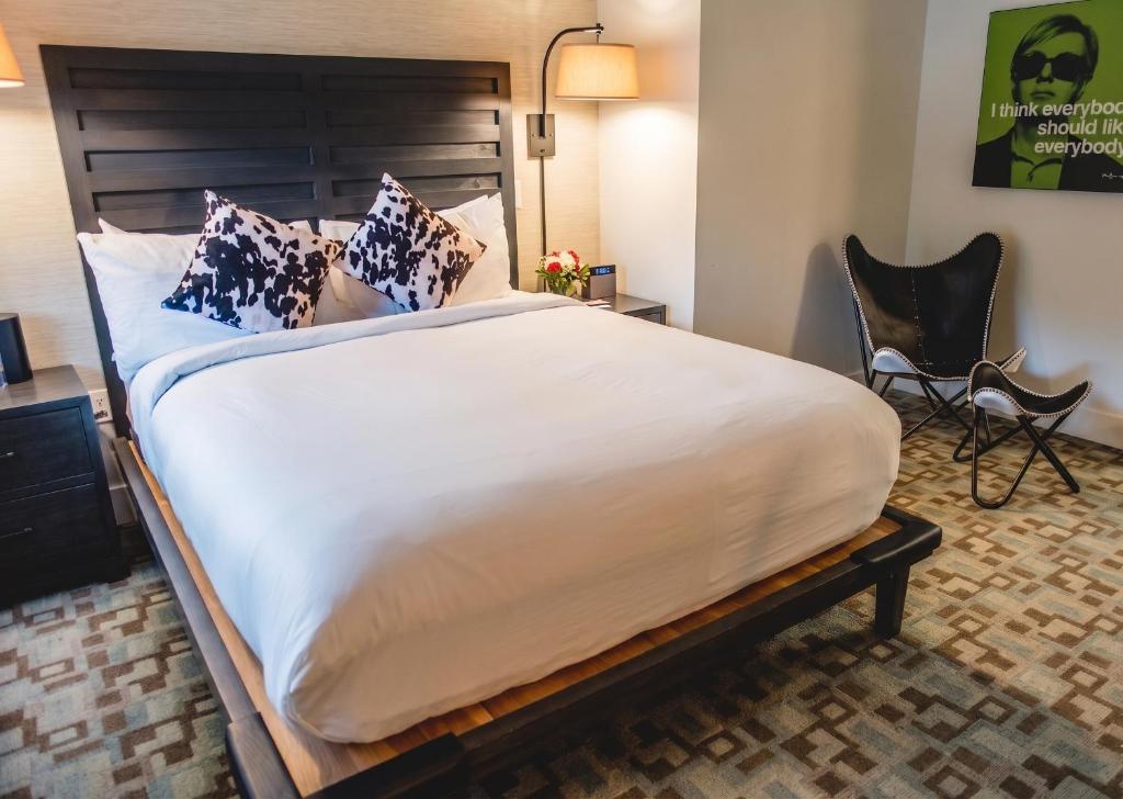 Hotel Hi-Ho - Contactless Check-In - 