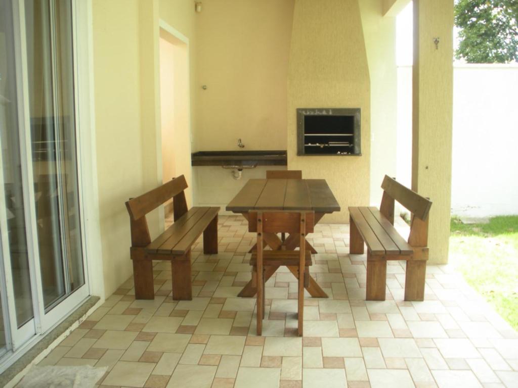  Fragata Azul Casa
