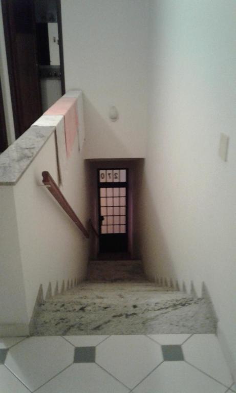  Serra Negra Apartment