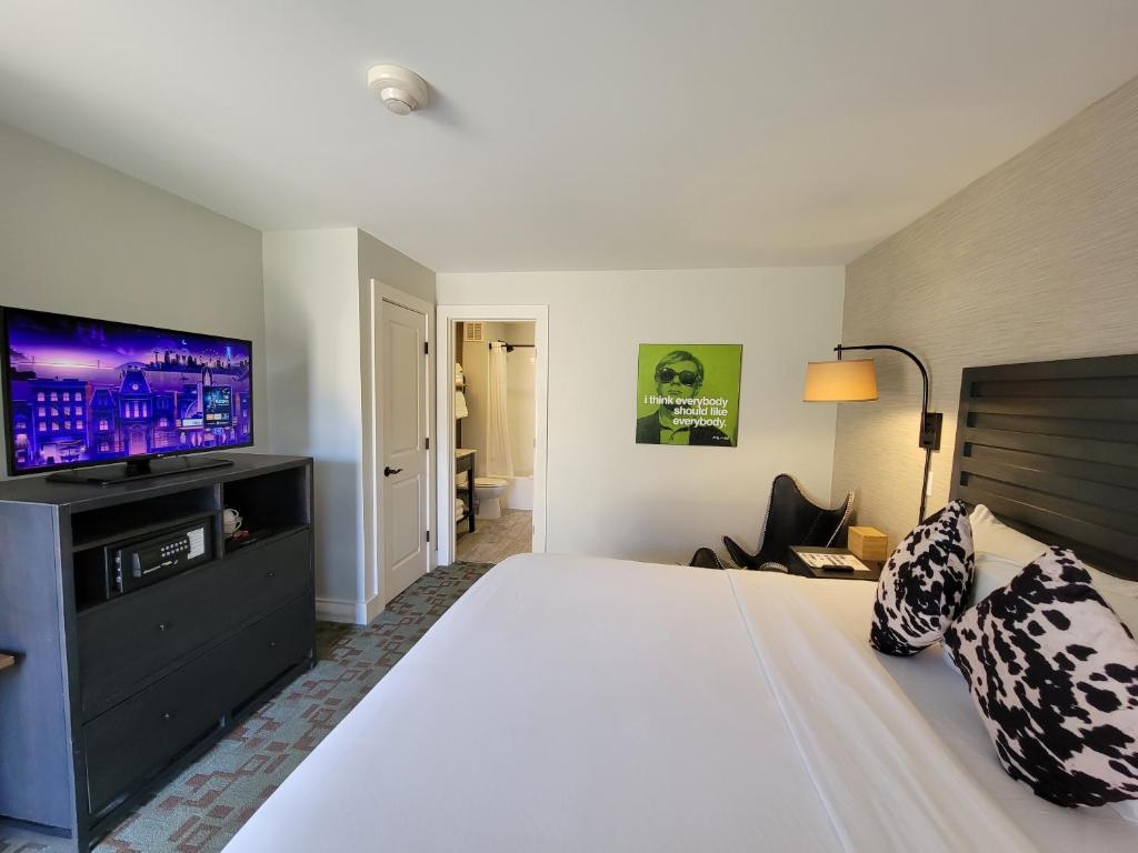 Hotel Hi-Ho - Contactless Check-In - 