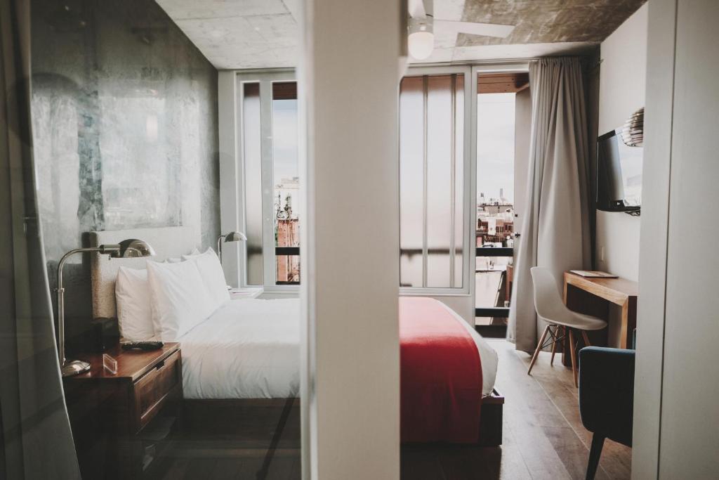 Nolitan Hotel SoHo - New York - 