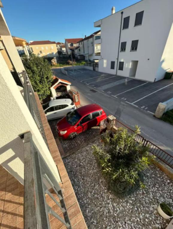 Apartment Studio Vodice