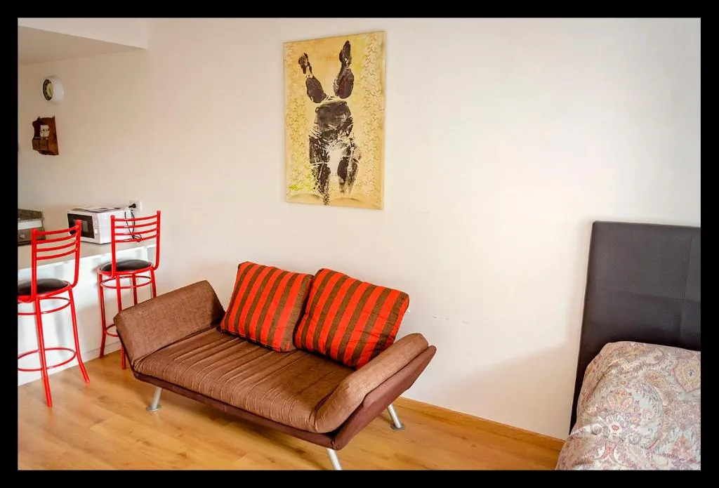 Roca 771 Apartment, Buenos Aires, Argentina