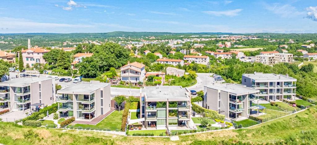 Apartment Ter Residence