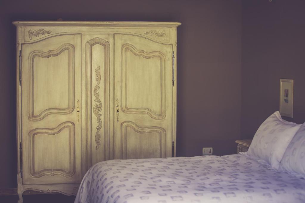 La Caballeriza Posada Boutique - Habitación Doble