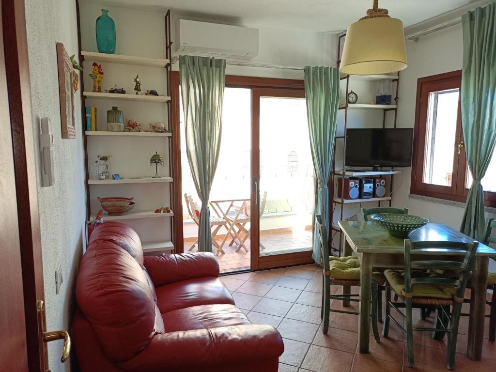 Charming flat in Santa Teresa Gallura - Hizvo