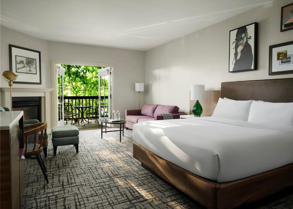 The Lodge at Sonoma Resort, Autograph Collection - 