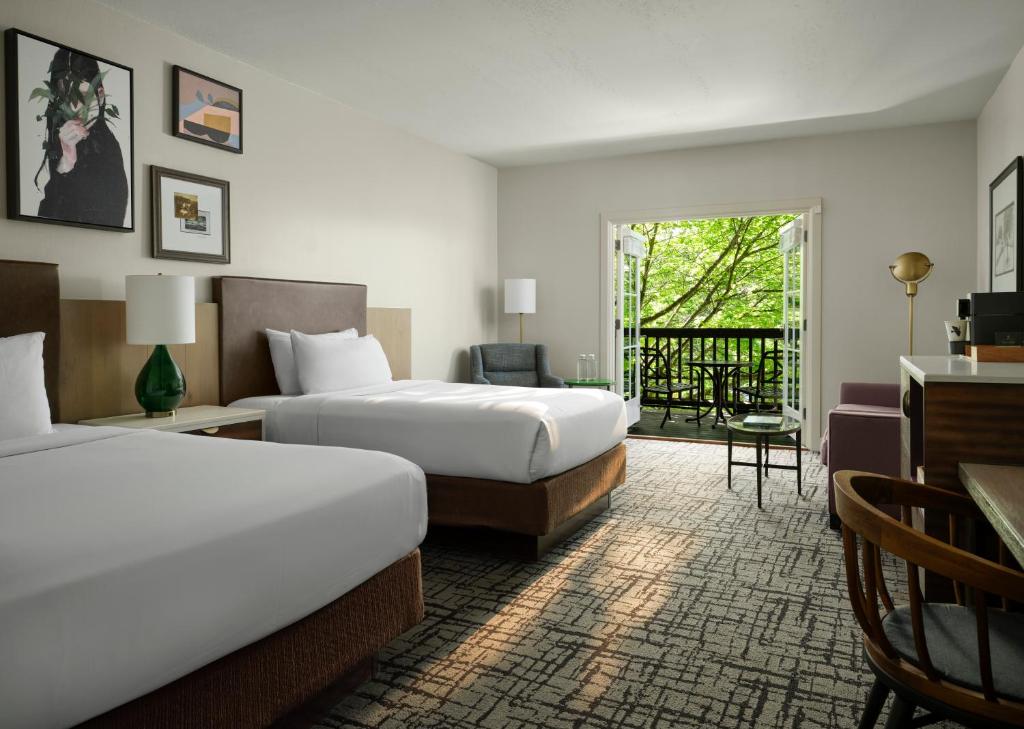 The Lodge at Sonoma Resort, Autograph Collection photo