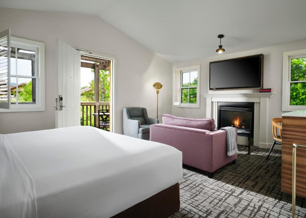 The Lodge at Sonoma Resort, Autograph Collection - 