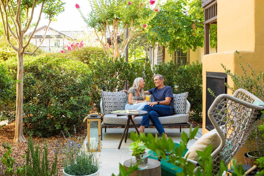 The Lodge at Sonoma Resort, Autograph Collection - 