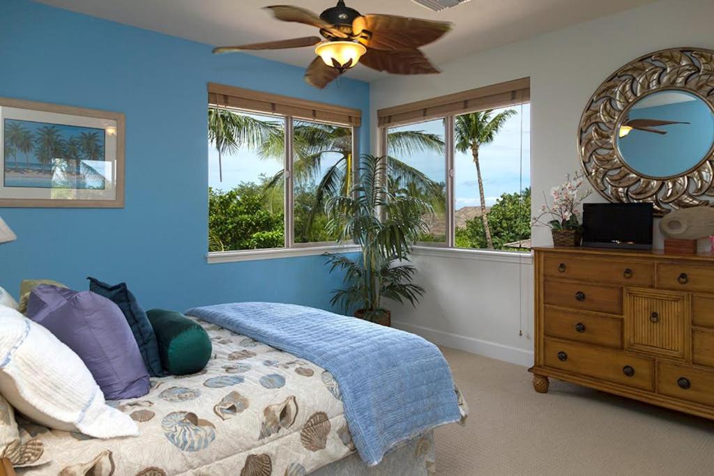 Mauna Lani 2002 photo