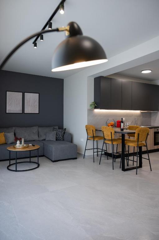 Orama Apartments