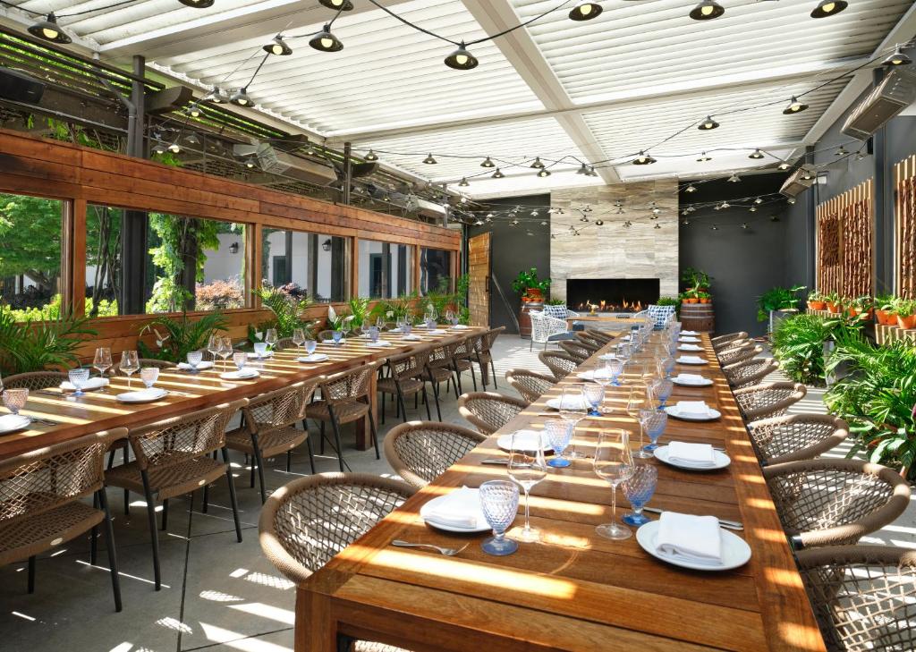 The Lodge at Sonoma Resort, Autograph Collection photo