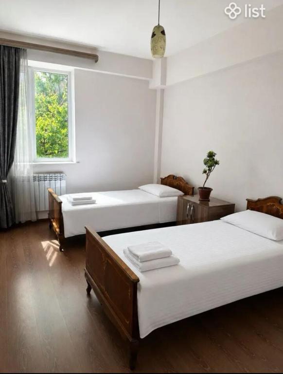 تصویر اتاق‌های 2 Bedroom Family unit - تصویر ۲