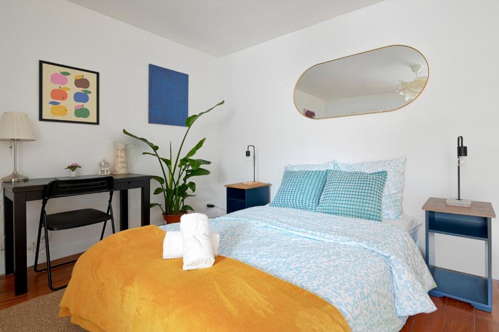 Studio Central - Notre-Dame - Saint-Germain
