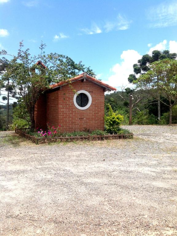  Pousada Terra Viva